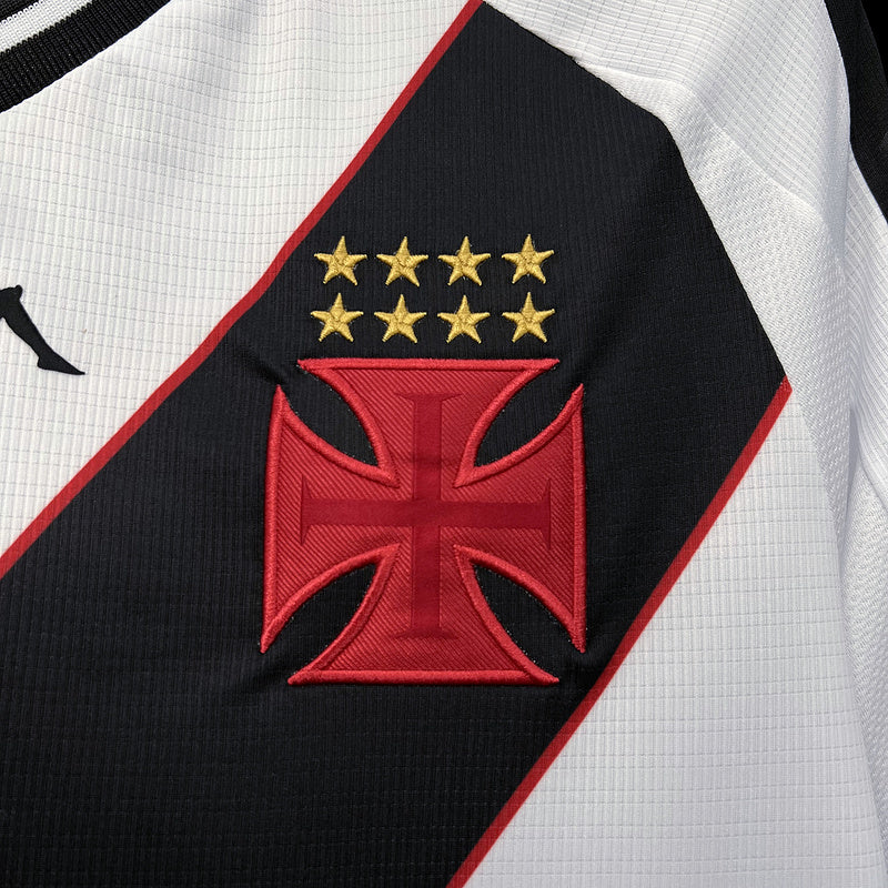 Camisa 2024∕25 Vasco da Gama away