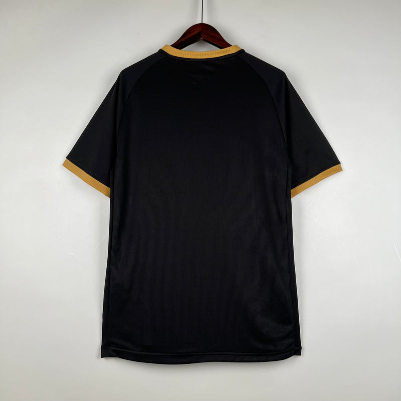 Camisa Venezia I 23/24 Kappa - Preto