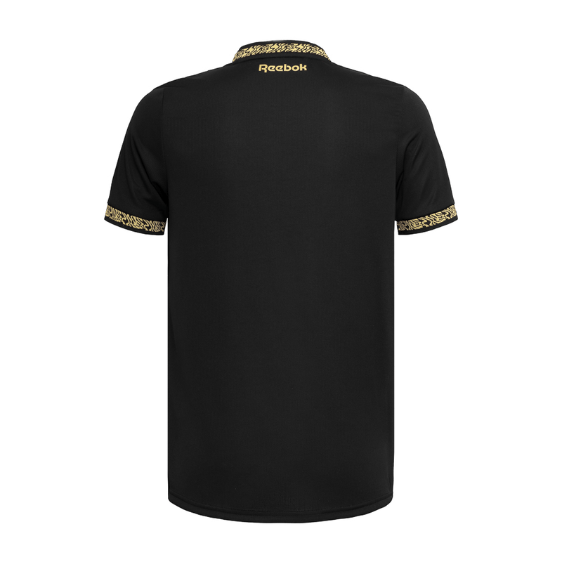 Camisa Botafogo II Away 2024/25 Torcedor Masculino Preto