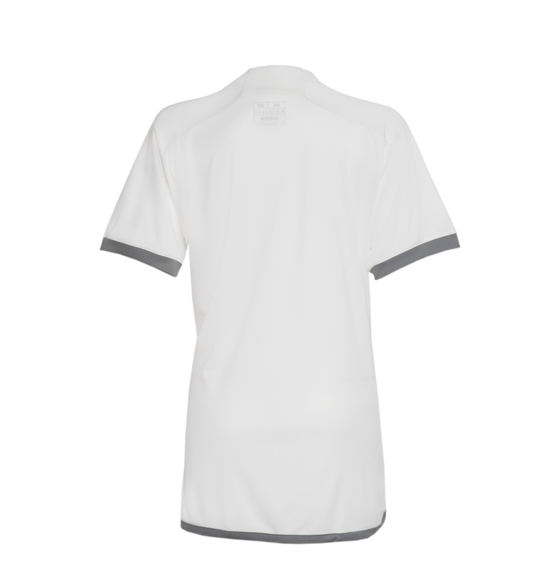 Camisa Atlético Mineiro II 24/25 Torcedor Adidas Feminina -  Branco