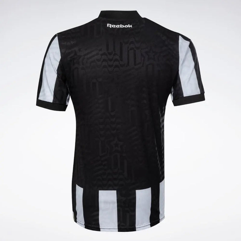 Camisa Botafogo I 23/24 - Preta