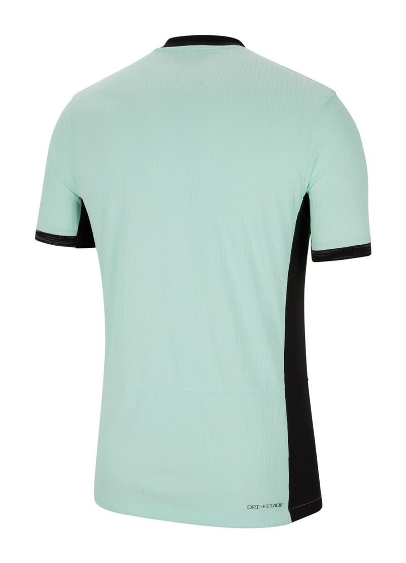 Camisa Chelsea Third 23/24 s/n° Torcedor Nike Masculina - Azul