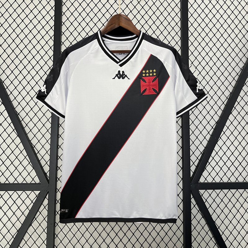 Camisa 2024∕25 Vasco da Gama away