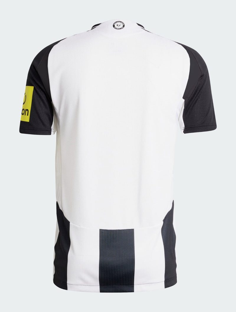 Camisa Newcastle Home 24/25 s/n° Torcedor Adidas Masculina - Listrada