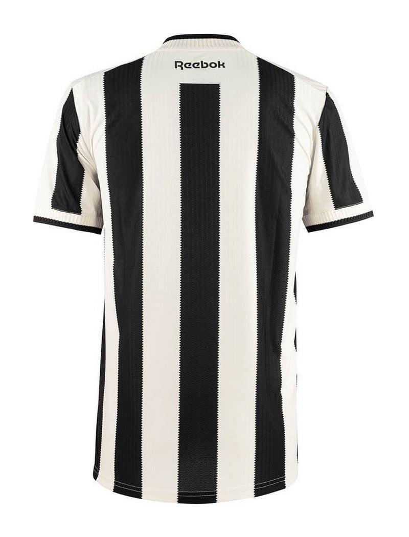 Camisa Botafogo I 24/25 - Preta