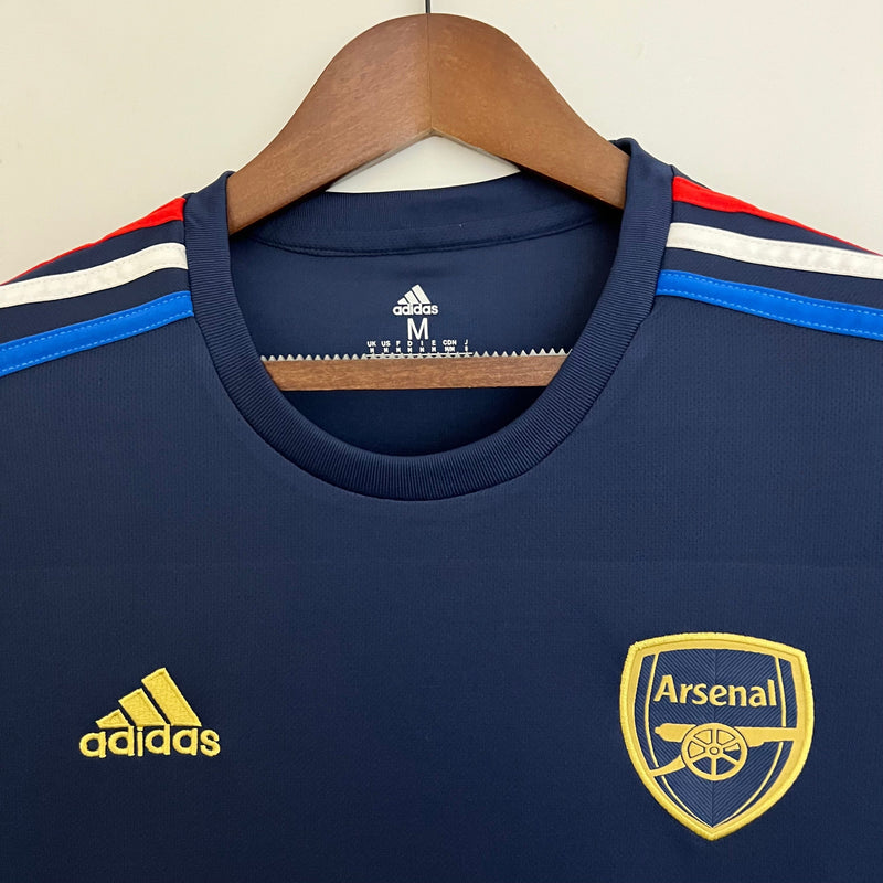 Camisa Arsenal 23/24