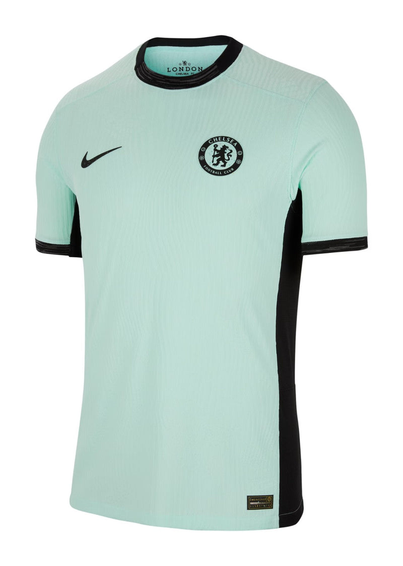 Camisa Chelsea Third 23/24 s/n° Torcedor Nike Masculina - Azul