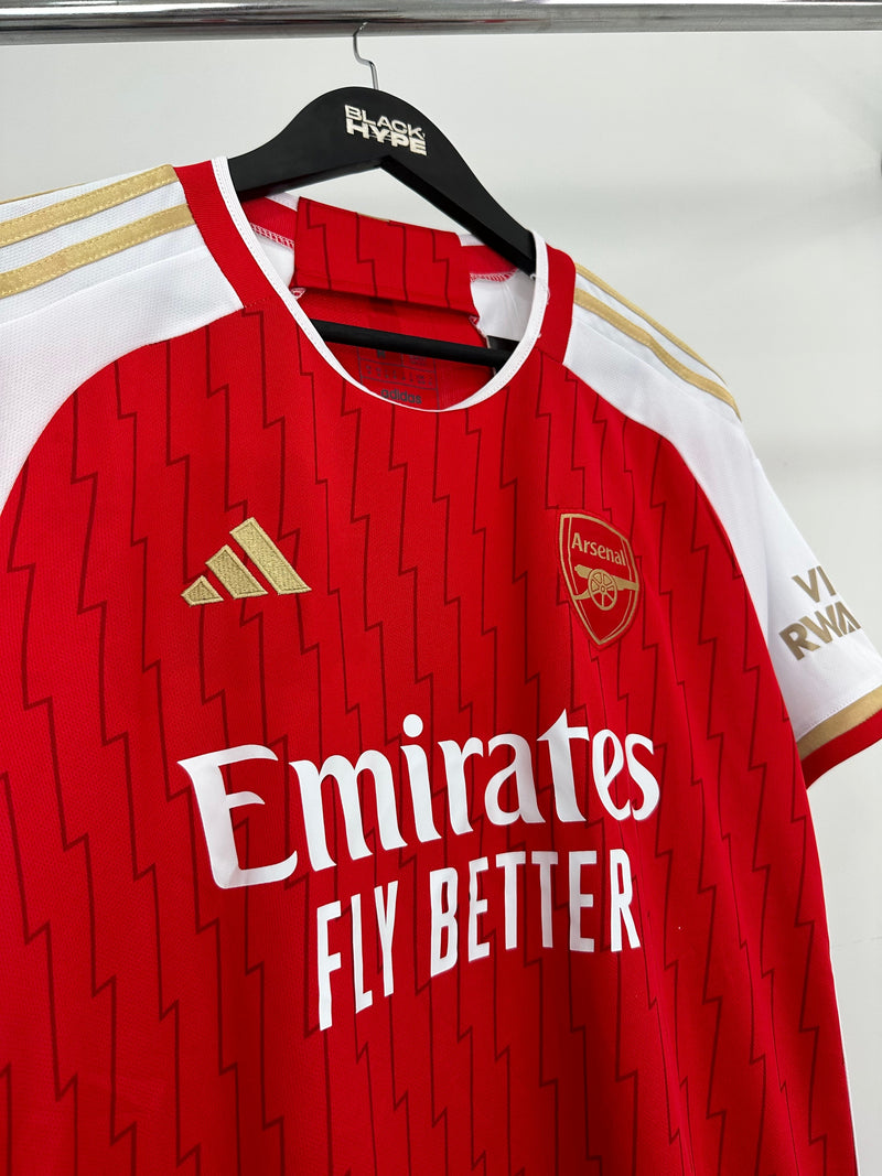 Camisa Arsenal 23/24