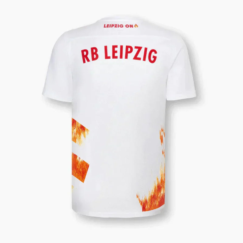 Camisa RB Leipzig 23/24 Nike - Branco