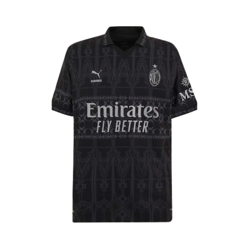 Camisa A.C Milan 24/25