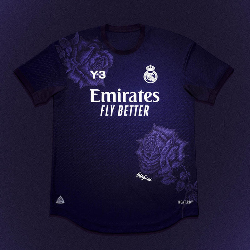 Camisa Real Madrid Fourth 24/25 s/n° Torcedor Masculino - Roxo