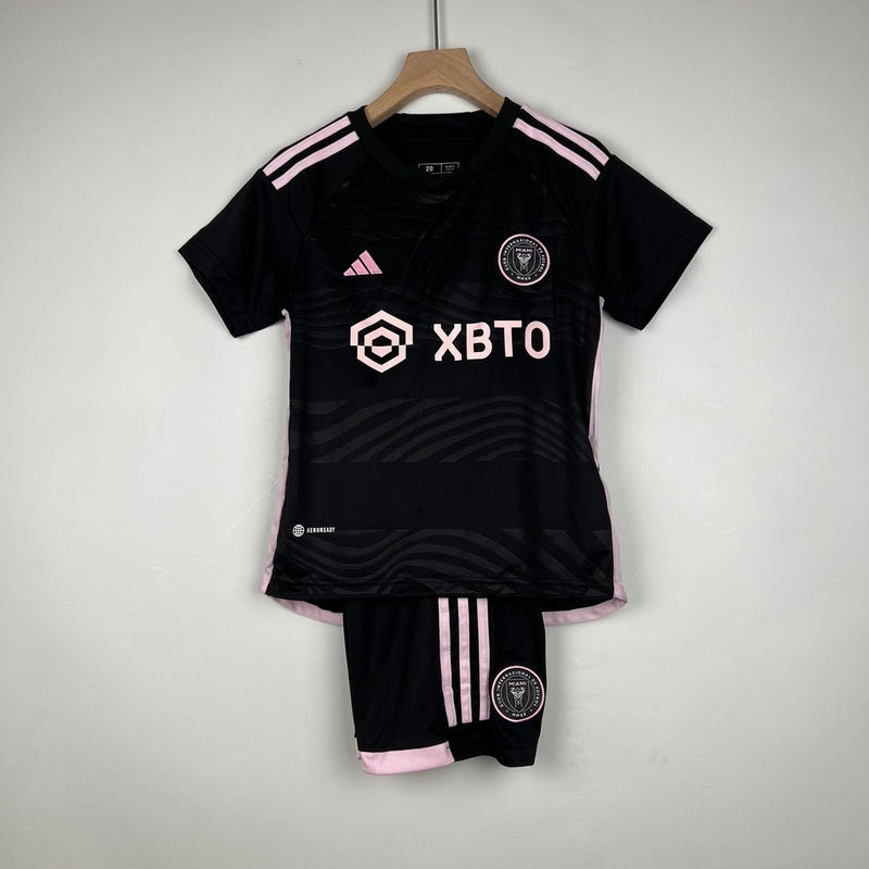 Kit Infantil Inter Miami 2023/2024