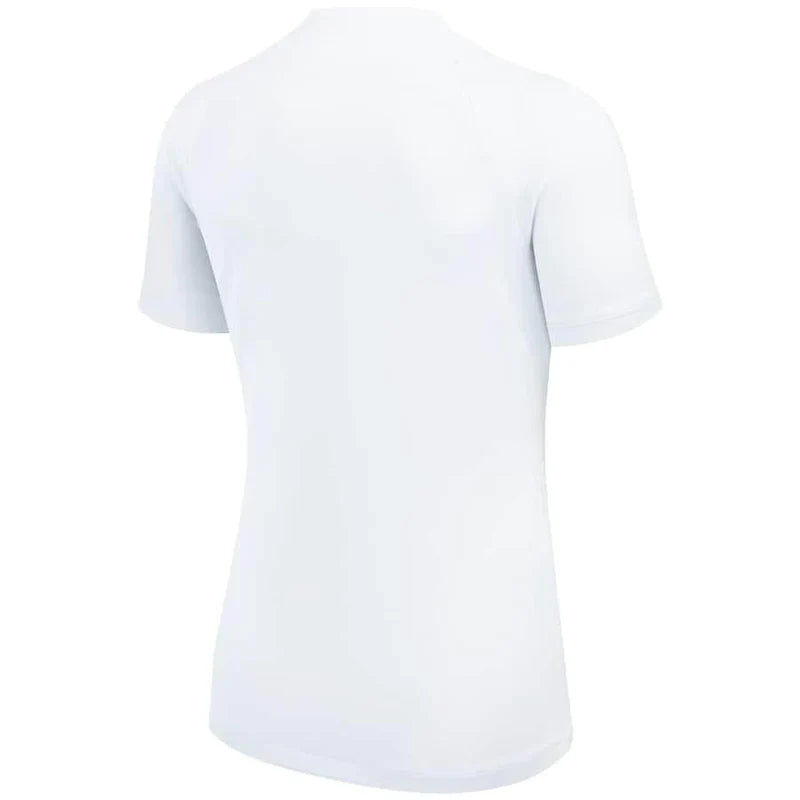 Camisa Inter de Milão Away 23/24 s/n° Torcedor Feminina - Branca