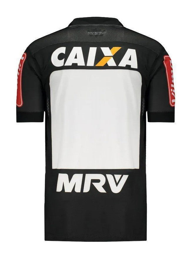 Camisa Retrô Atlético Mineiro - 16/17