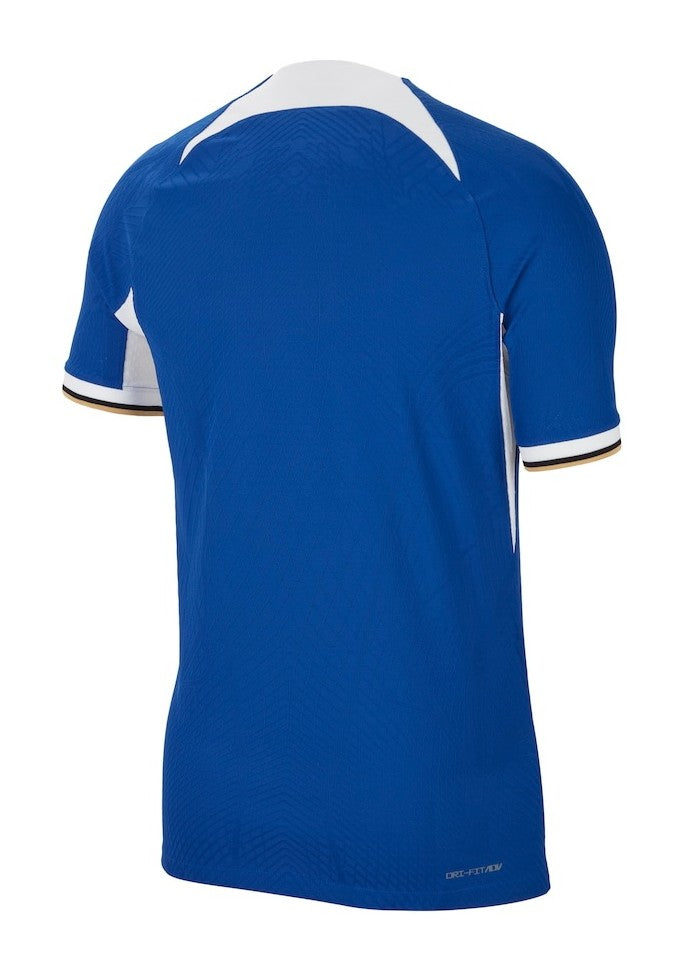 Camisa Chelsea Home 23/24 s/n° Torcedor Nike Masculina - Azul