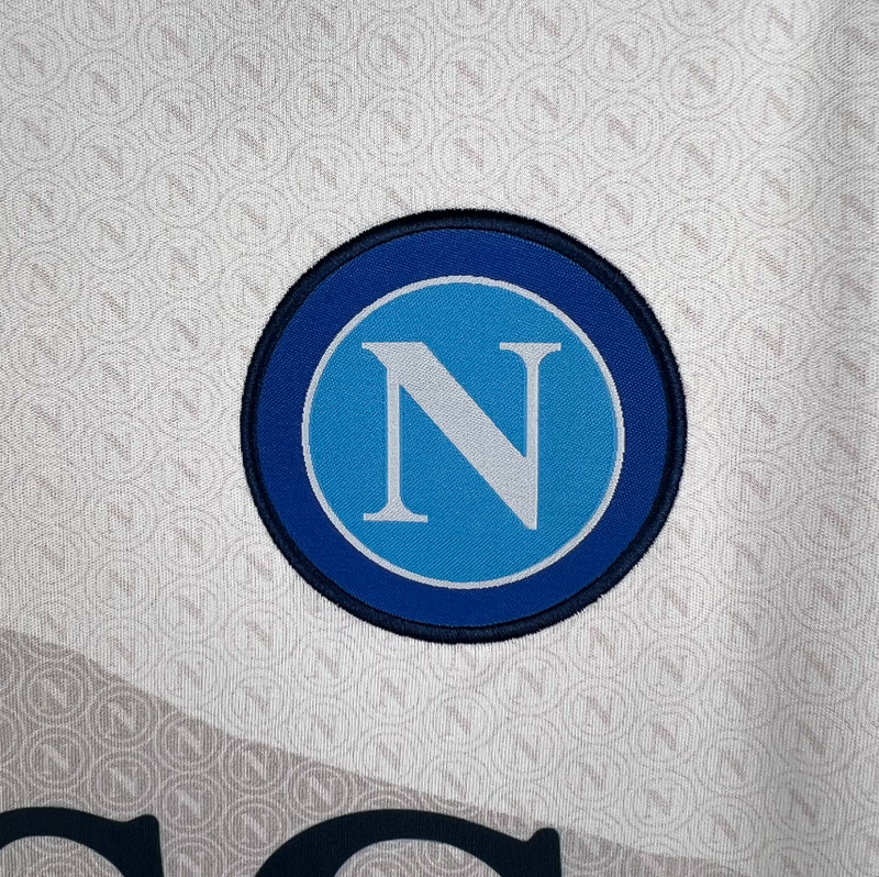 Camisa Napoli 23/24