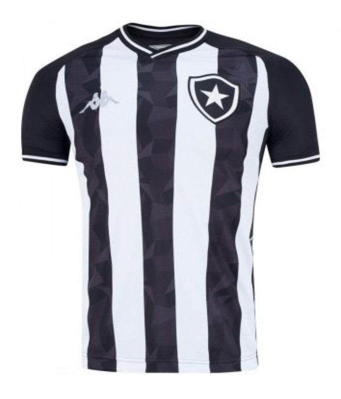 Camisa Botafogo 2019 Retrô