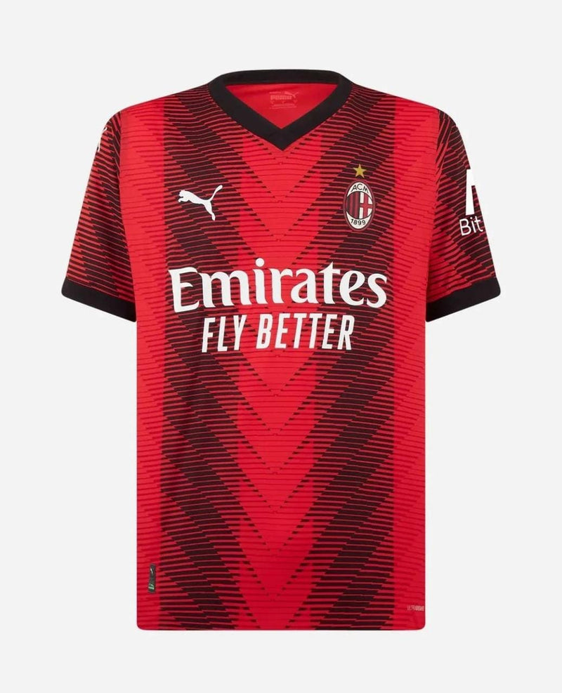 Camisa A.C Milan 23/24