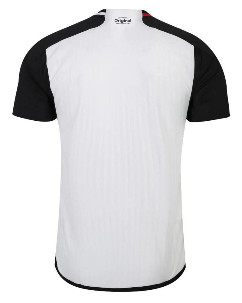 Camisa Fulham 23/24