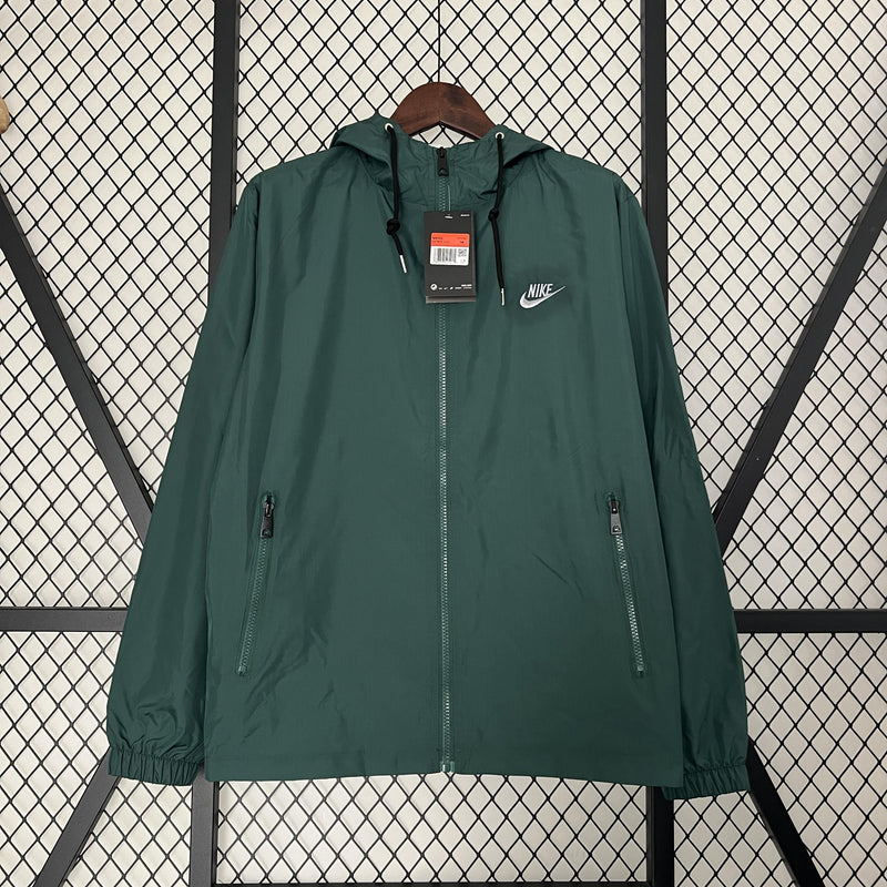 Corta-Vento Nike 24/25 - Verde