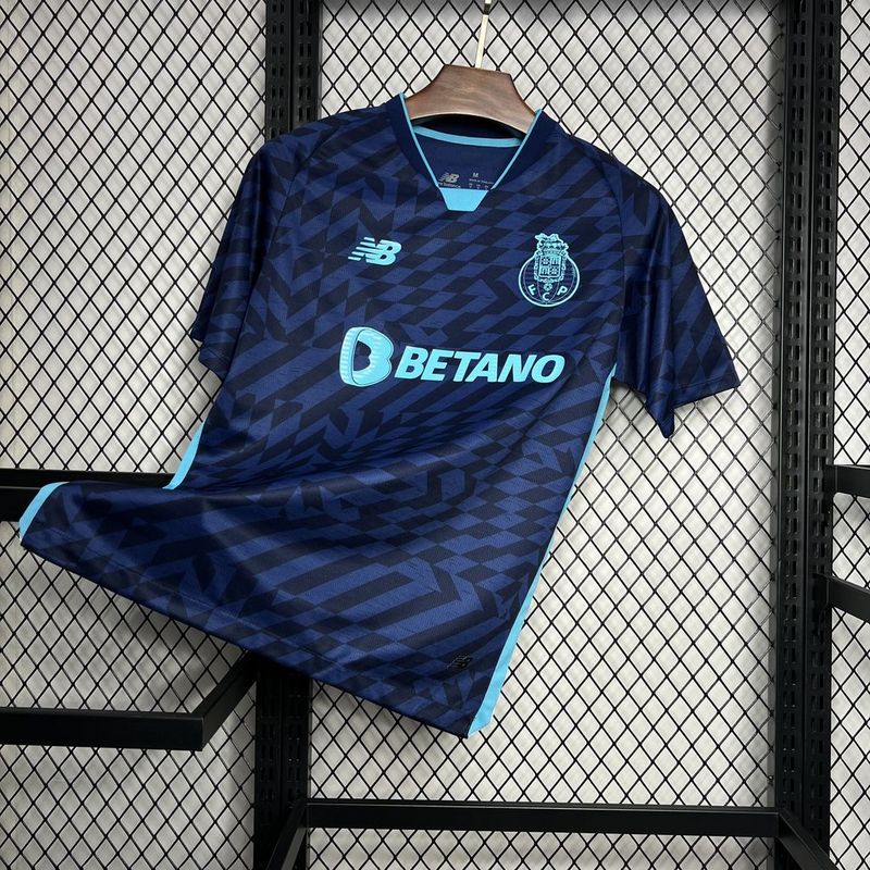 Camisa do FC Porto ll 24/25