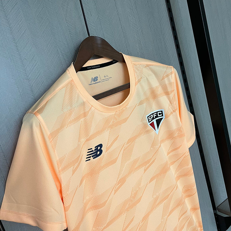 Camisa do São Paulo Treino 24/25