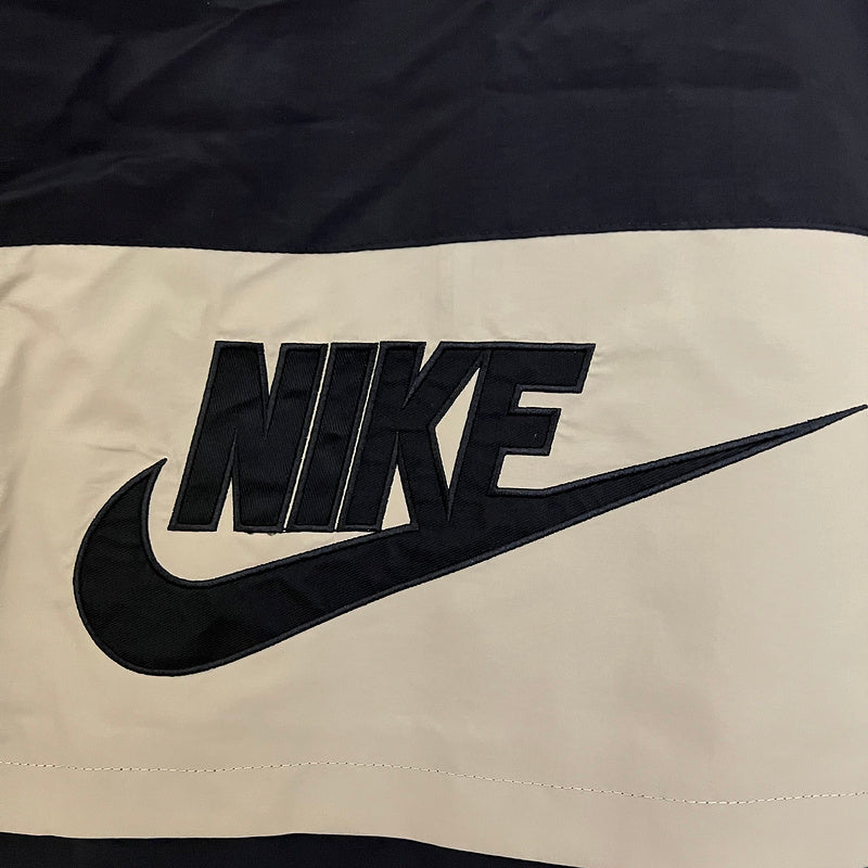 Corta-vento Nike 23/24 - Preto