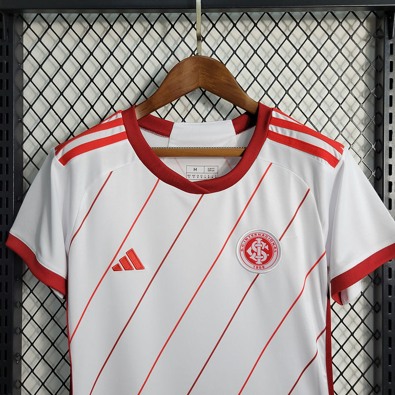 Camisa 23∕24 Internacional ll - Feminino