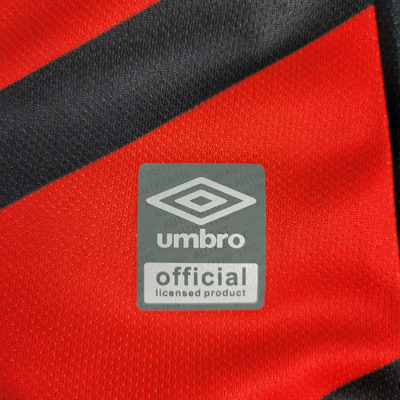 Camisa 23∕24 Athletico Paranaense ll  - Feminino