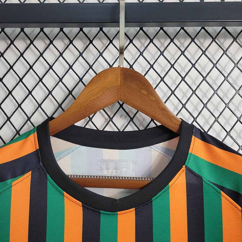 Camisa Venezia  Treino 23/24 Kappa