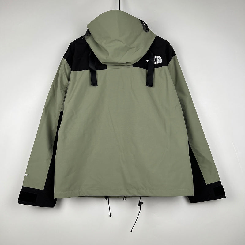 Corta-vento The North Face 23/24 - Verde