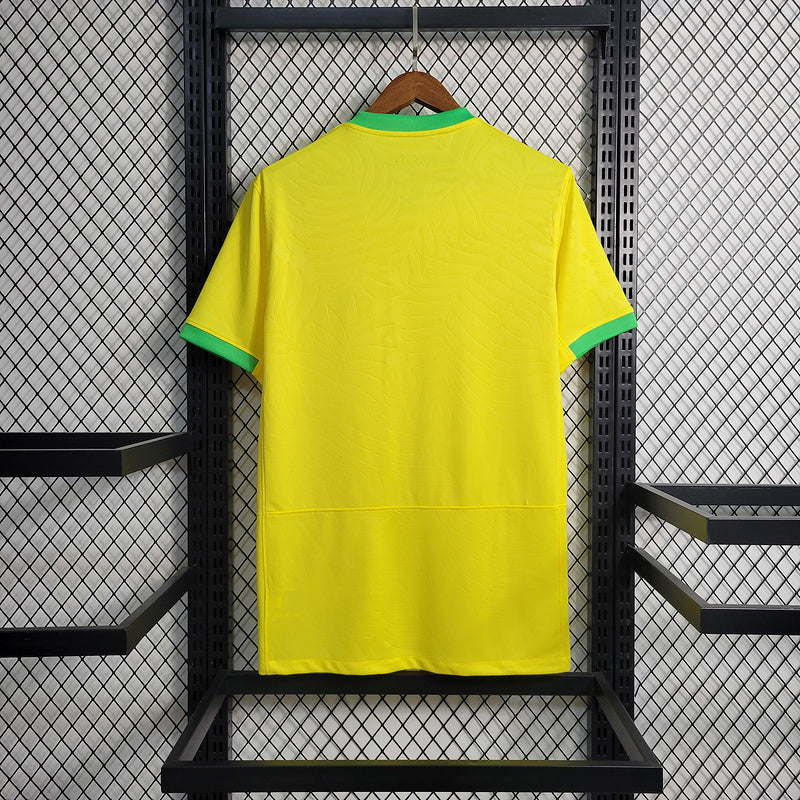 Camisa Brasil 23/24 l