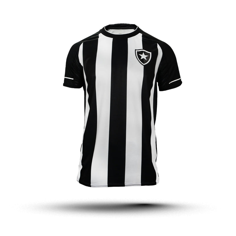 Camisa Botafogo I 23/24 Listrada