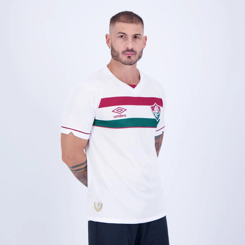 Camisa Fluminense Away 2023