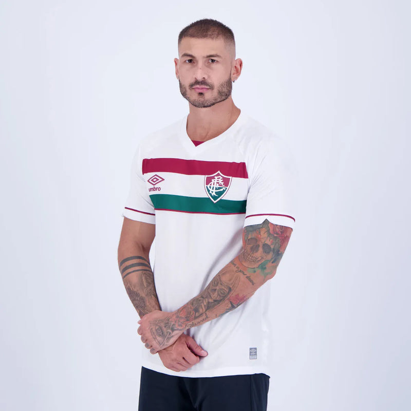 Camisa Fluminense Away 2023