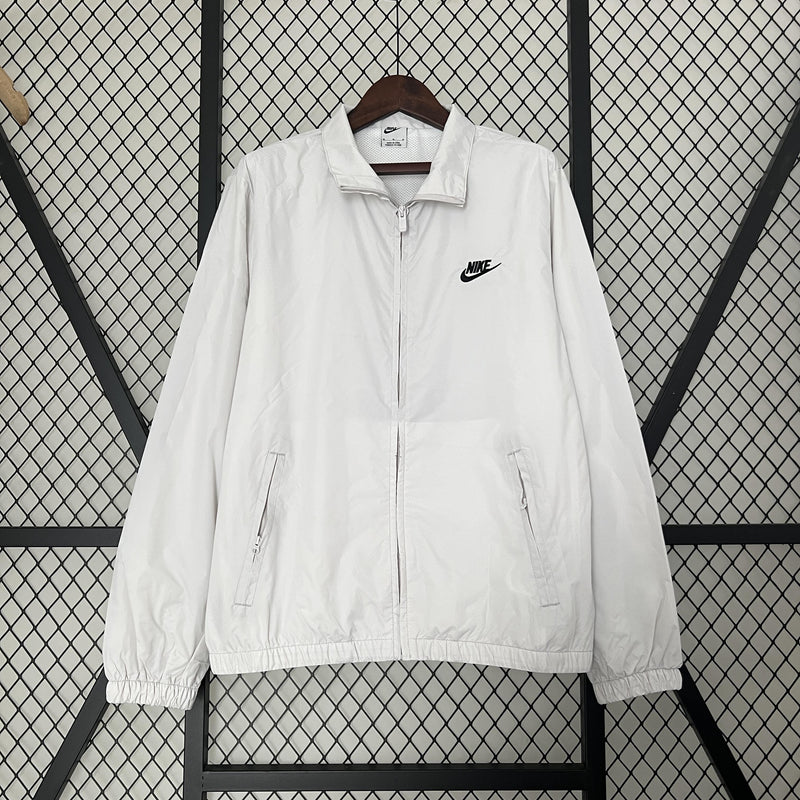 Corta-Vento Nike 24/25 - Branco