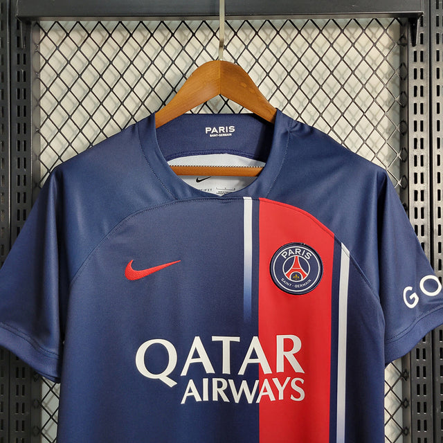 PSG 23/24 Home I Azul