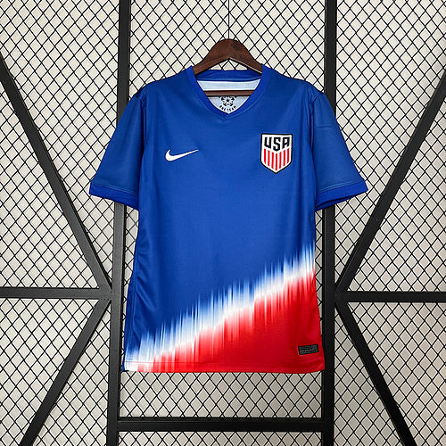 Camisa Estados Unidos 24/25