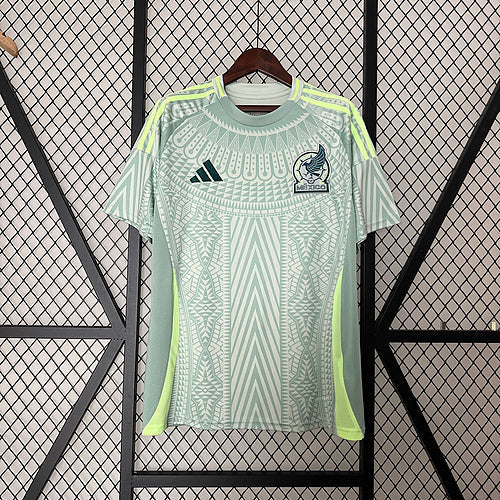 Camisa México 24/25