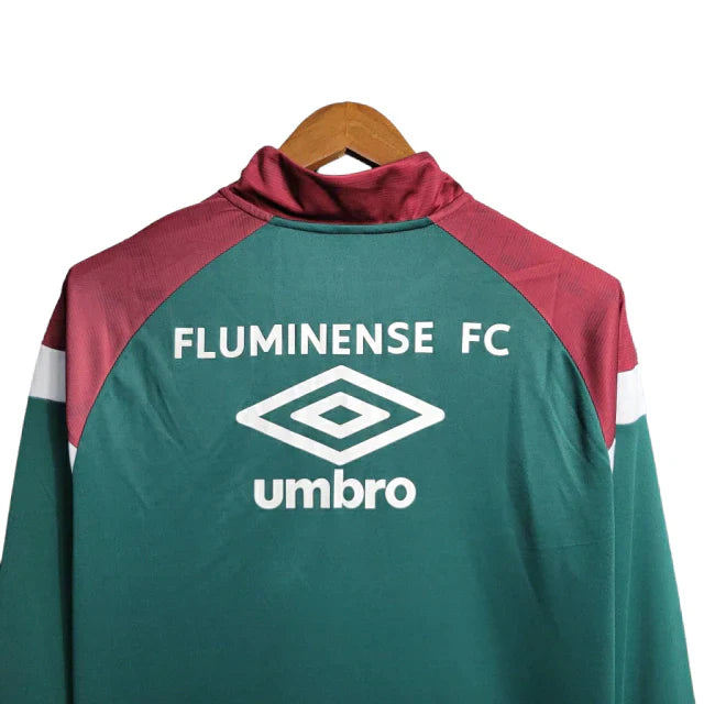 Jaqueta Fluminense I 23/24 - Tricolor