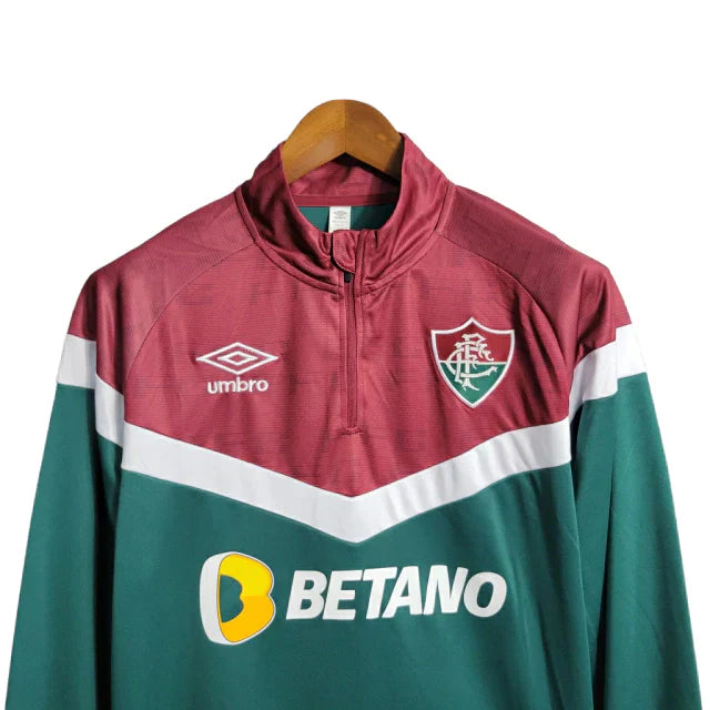 Jaqueta Fluminense I 23/24 - Tricolor