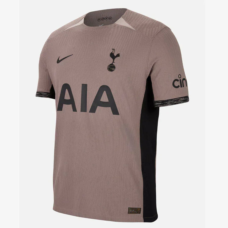 Camisa Tottenham Spurs III 23/24 Nike - Marrom