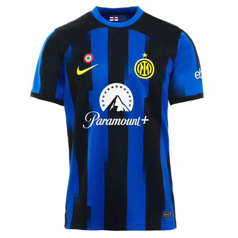 Camisa Inter Milão 23/24 Nike - Azul