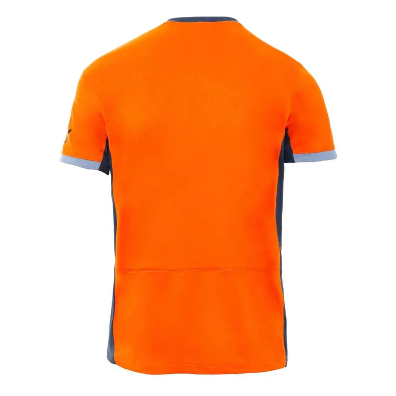 Camisa Inter de Milão III 23/24 Nike - Laranja