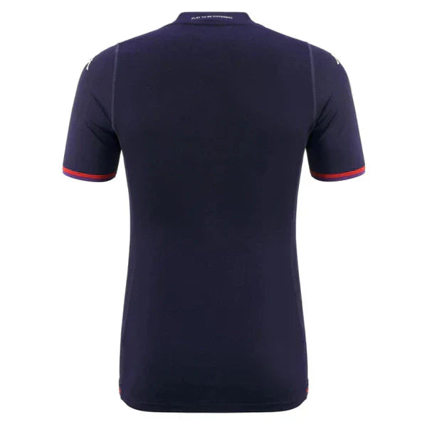 Camisa Fiorentina Third 23/24 s/n° Torcedor Masculino - Roxo