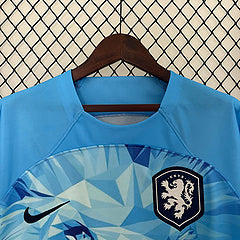 Camisa Holanda 23/24 Special Edition