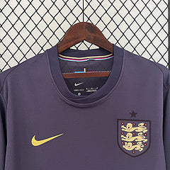 Camisa Inglaterra 24/25 Away